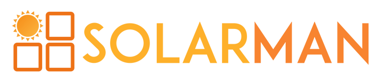 Logo Solarman